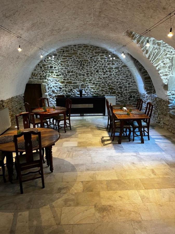 Sci Les Remparts De Mirepoix Bed and Breakfast Mirepoix  Exterior foto